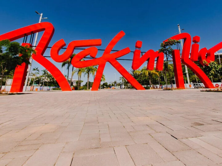 Rock in Rio entra no mercado de corrida de rua para 2028