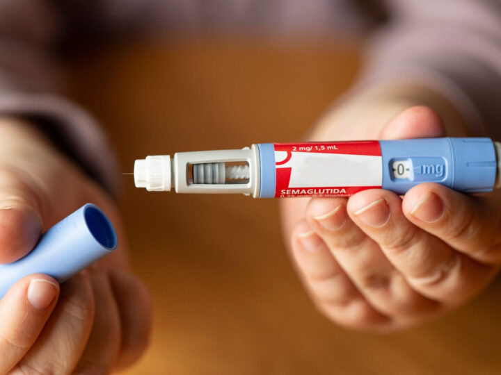 Anvisa aprova 12 novas canetas para diabetes e obesidade