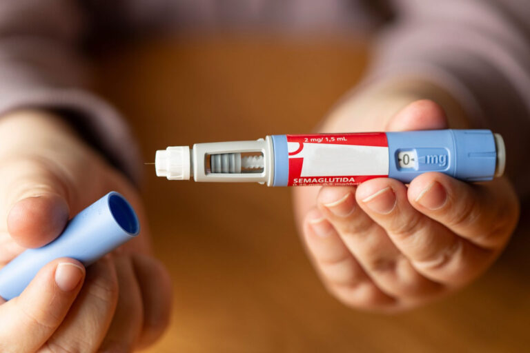 Anvisa aprova 12 novas canetas para diabetes e obesidade