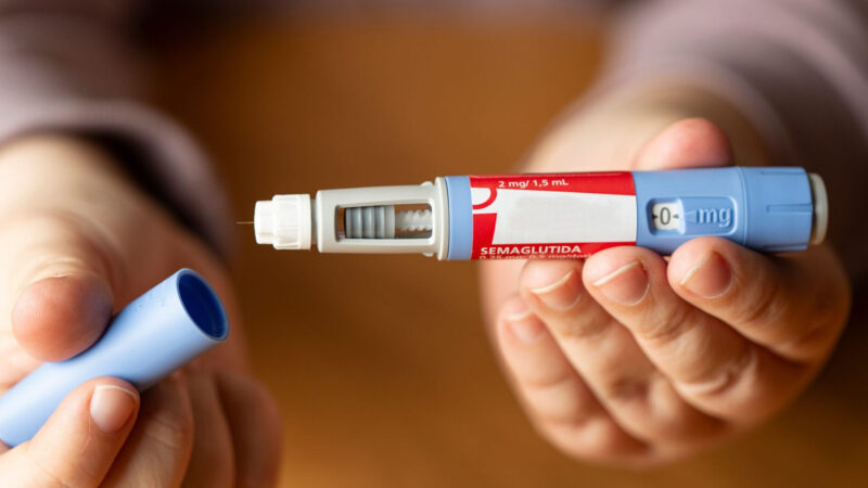 Anvisa aprova 12 novas canetas para diabetes e obesidade