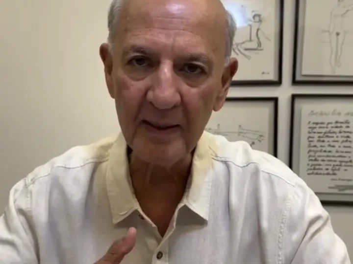 Arruda nega apoio a Celina Leão e critica aliança do PSD