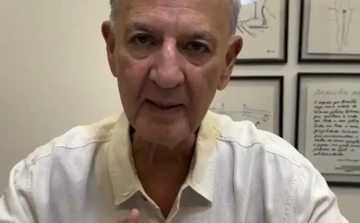 Arruda nega apoio a Celina Leão e critica aliança do PSD