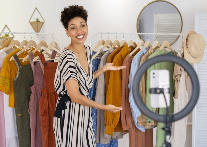 Live commerce resgata a figura do vendedor nas vendas online