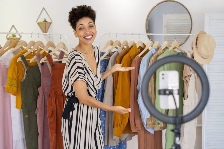 Live commerce resgata a figura do vendedor nas vendas online