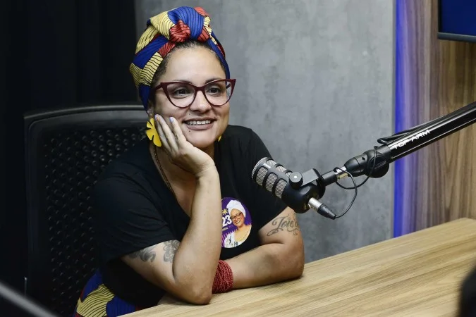 Keka Bagno é eleita deputada distrital no DF