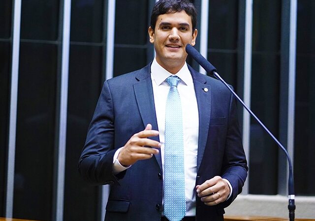 Rafael Prudente é reeleito deputado federal pelo DF