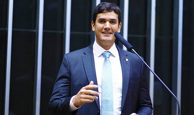 Rafael Prudente é reeleito deputado federal pelo DF