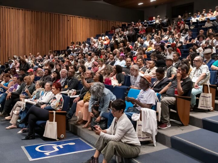 Conselho de Cultura do DF escolhe representantes em 28 regiões