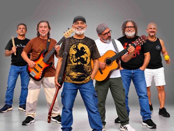 Sarau Cultural Abre-te Sábado traz música e feira a Sobradinho