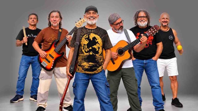 Sarau Cultural Abre-te Sábado traz música e feira a Sobradinho