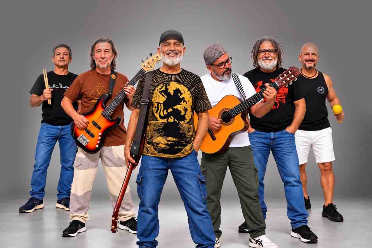 Sarau Cultural Abre-te Sábado traz música e feira a Sobradinho
