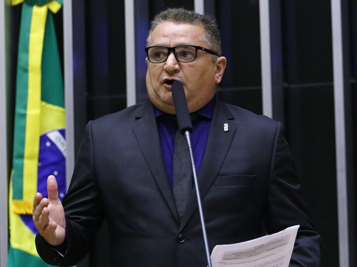 Reginaldo Veras garante novo mandato na Câmara dos Deputados