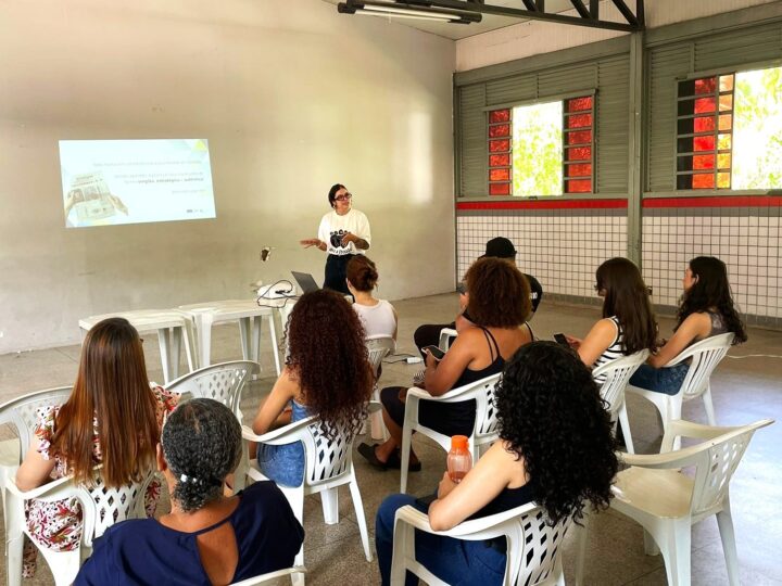 UnB oferece curso gratuito de marketing digital no Paranoá