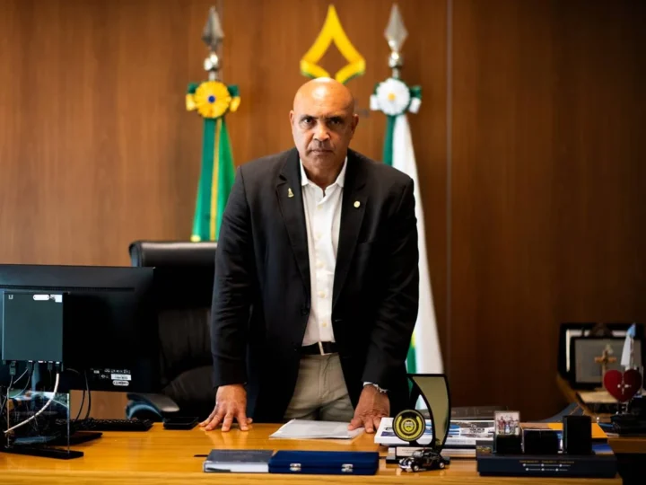 Wellington Luiz volta atrás e retira apoio à reeleição da Mesa