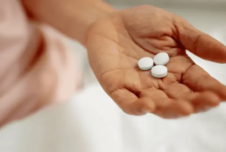 Pílula de emagrecimento da Eli Lilly é aprovada na União Europeia