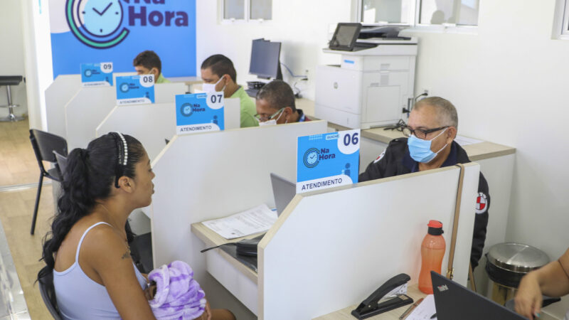 Feriadão no DF altera funcionamento de serviços públicos