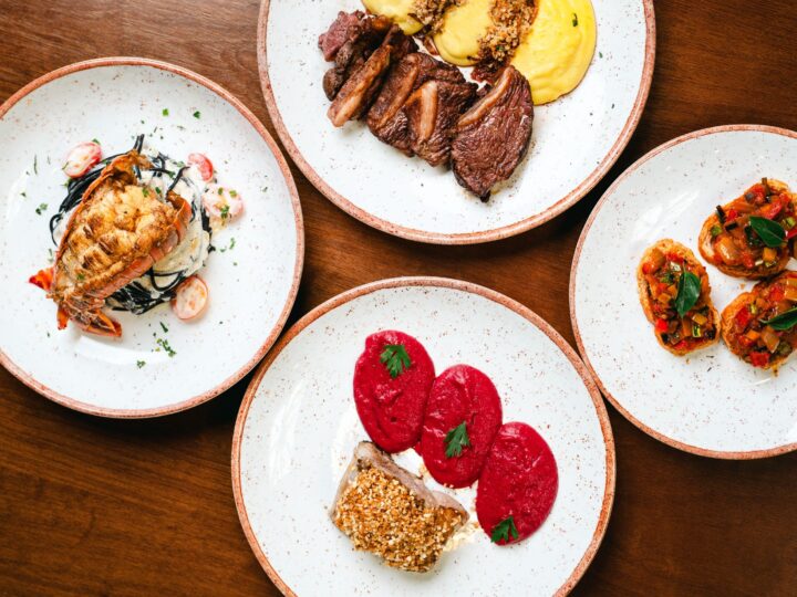 Prime Beach destaca gastronomia variada no Lago Paranoá