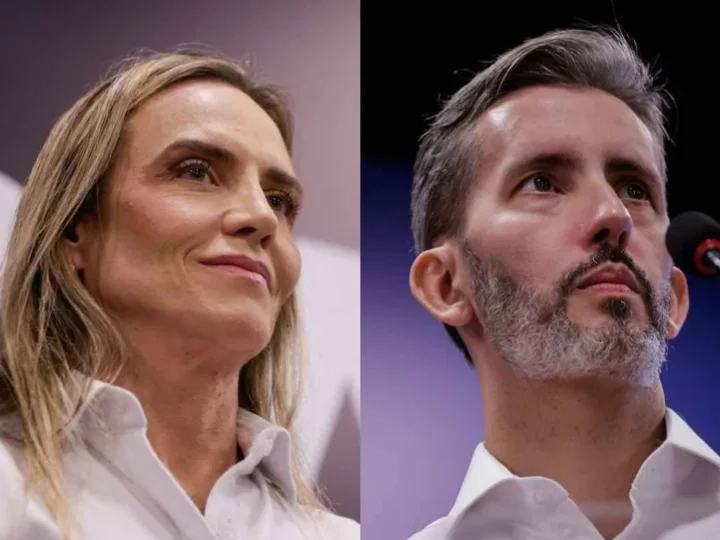 Celina Leão tem 60,7% no segundo turno do DF aponta Igape