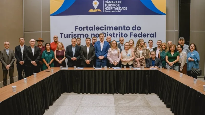Celina Leão quer parceria com Senac para atender o Centro Pop