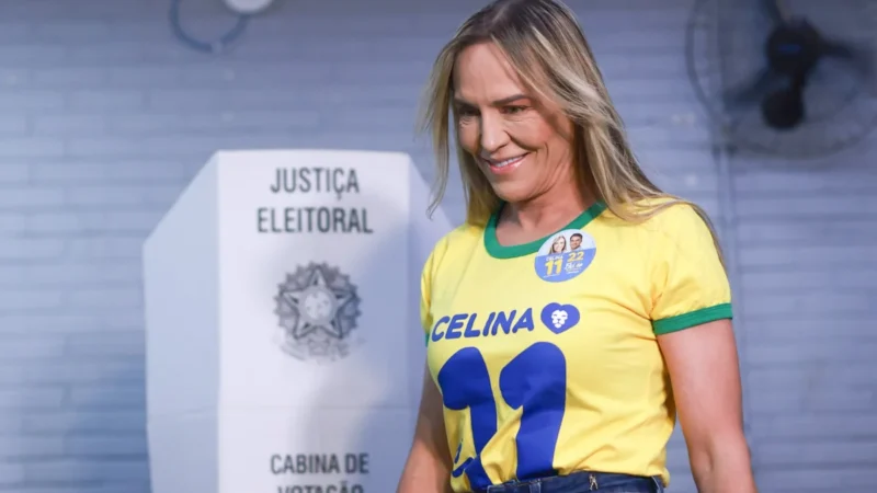 Ex-candidatos ao GDF comentam o resultado das eleições no DF