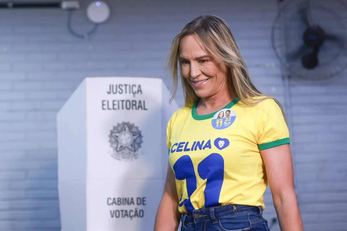 Ex-candidatos ao GDF comentam o resultado das eleições no DF
