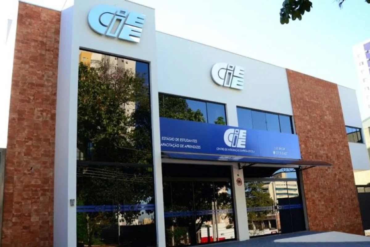 CIEE abre 820 vagas de estágio para estudantes no DF