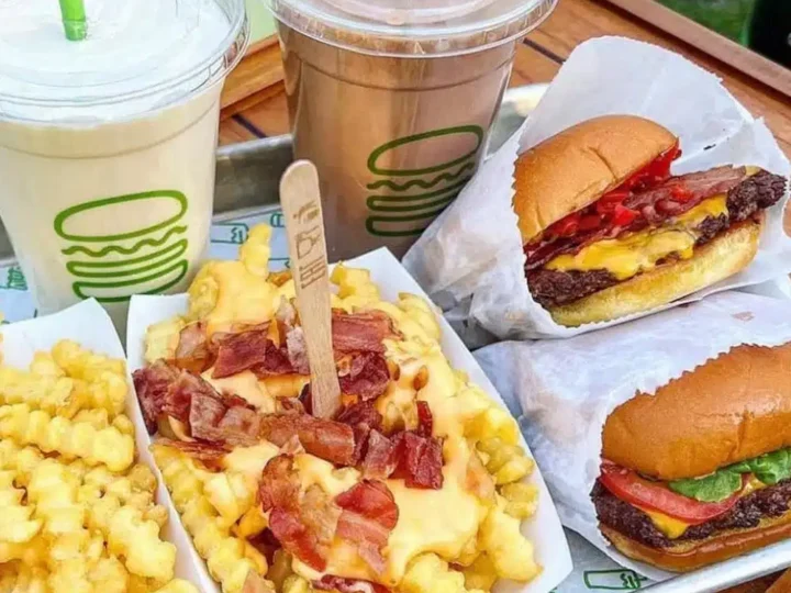 Shake Shack confirma chegada ao Brasil com primeira unidade