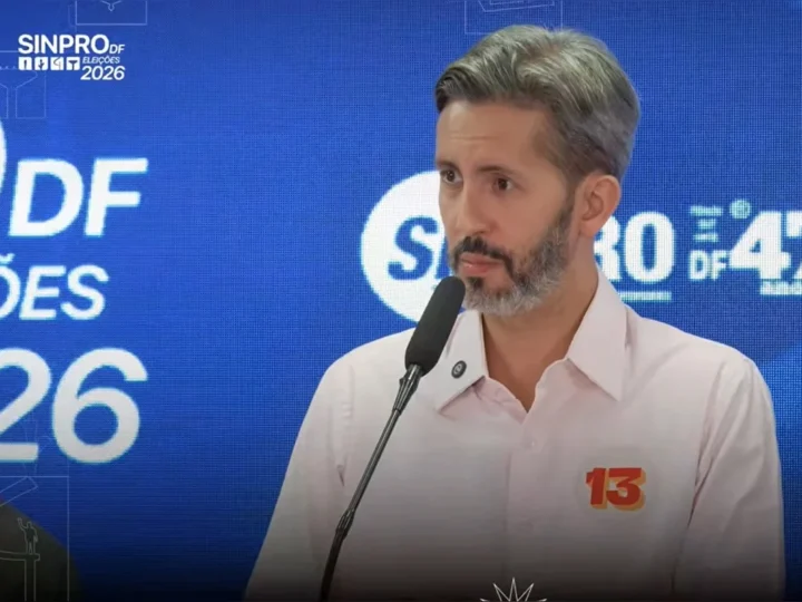 Leandro Grass propõe estender horário do Metrô na madrugada