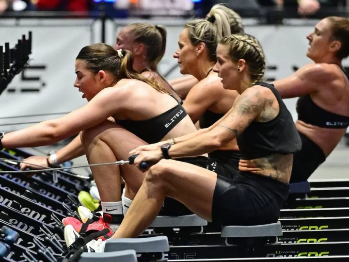 Fundadores do Hyrox apoiam a Xenom no universo do fitness