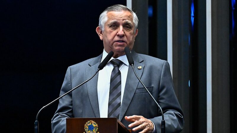 Izalci Lucas é eleito deputado federal e retorna à Câmara