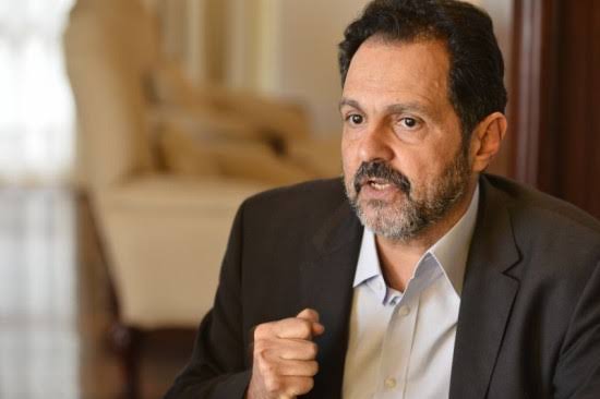 Agnelo Queiroz volta à política no DF após 12 anos fora do Buriti