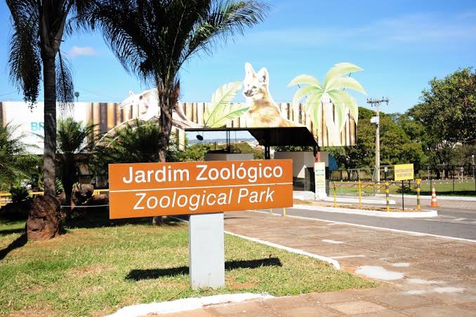Zoológico de Brasília não abrirá no domingo de votação no DF