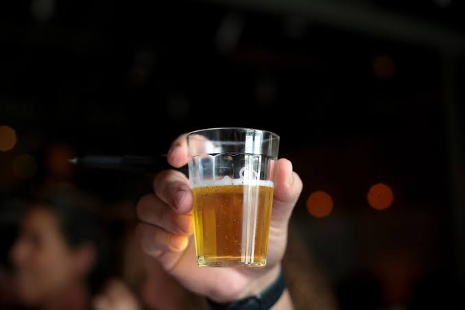 Lei Seca no DF não terá proibição de venda de bebidas no 2º turno