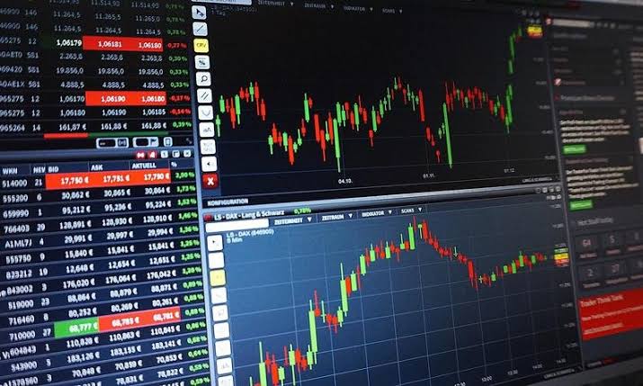 Small Caps caem 26,9% e Ibovespa registra recuo histórico