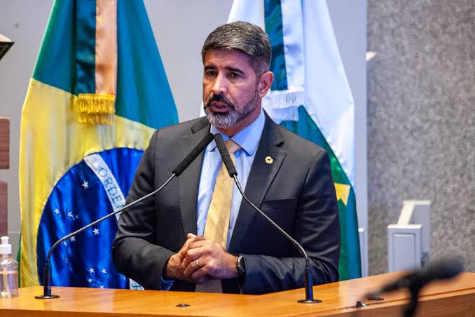 Roosevelt Vilela é reeleito deputado distrital no DF