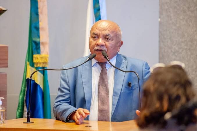 Chico Vigilante renova mandato na Câmara Legislativa do DF