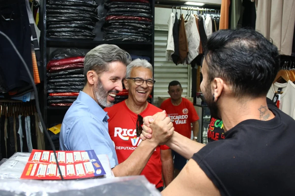 Leandro Grass promete aluguel social em larga escala no DF