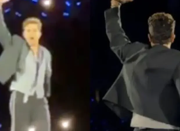 Luan Santana nega posicionamento político após show em Brasília