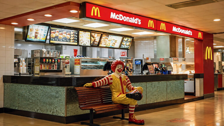 McDonald's investe US$ 8,5 bi para atualizar cardápio