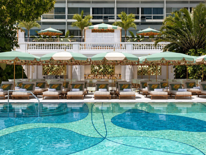 Copacabana Palace lança clube de luxo com spa da Dior no Rio