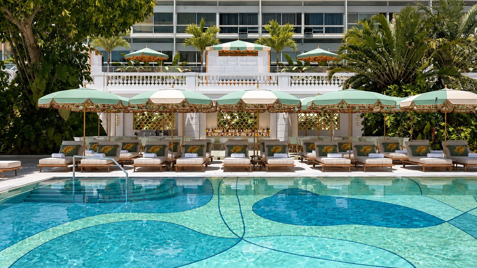 Copacabana Palace lança clube de luxo com spa da Dior no Rio