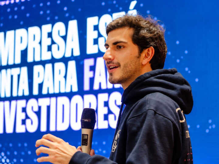 Wellness Builders Club realiza primeiro Pitch Day em São Paulo
