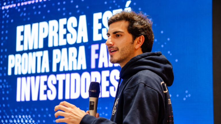Wellness Builders Club realiza primeiro Pitch Day em São Paulo
