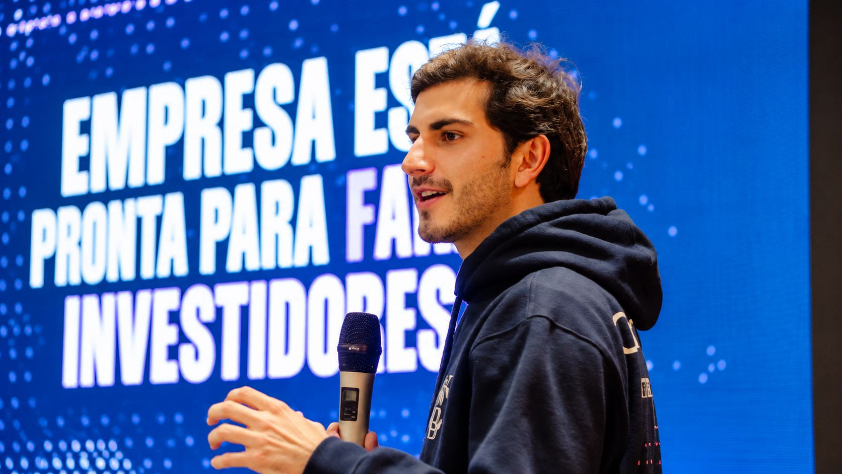 Wellness Builders Club realiza primeiro Pitch Day em São Paulo