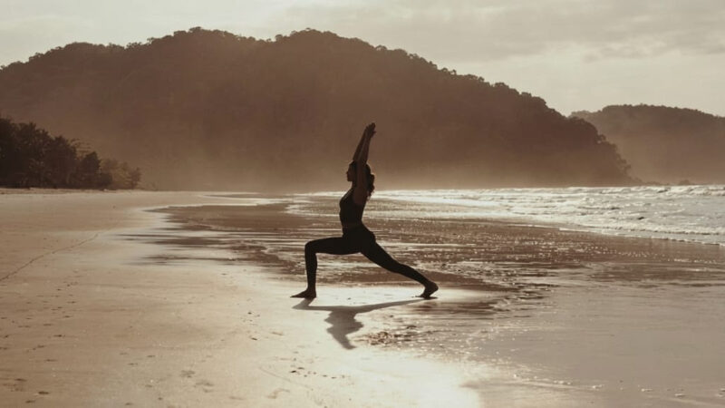 Festivais wellness prometem ser a grande tendência para 2027