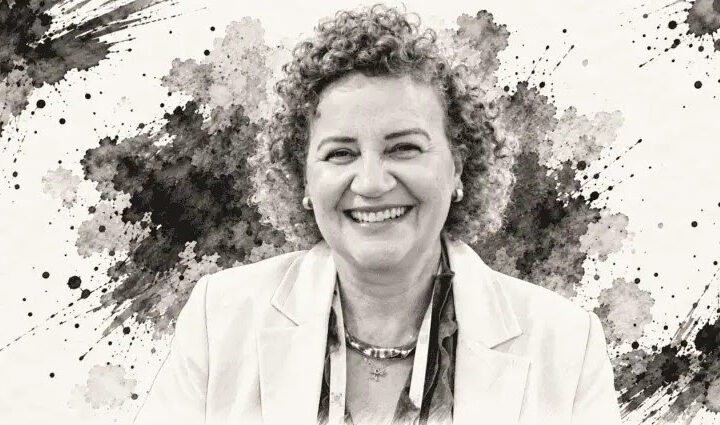 Pesquisadora da Embrapa é destaque em lista da Forbes Brasil