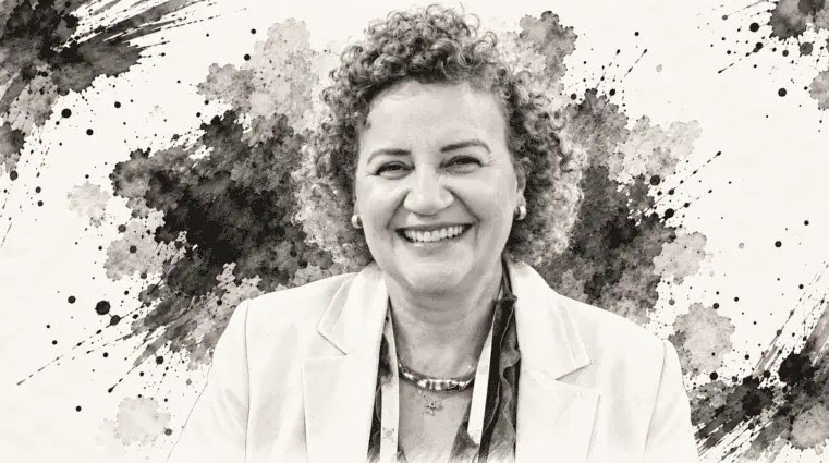 Pesquisadora da Embrapa é destaque em lista da Forbes Brasil