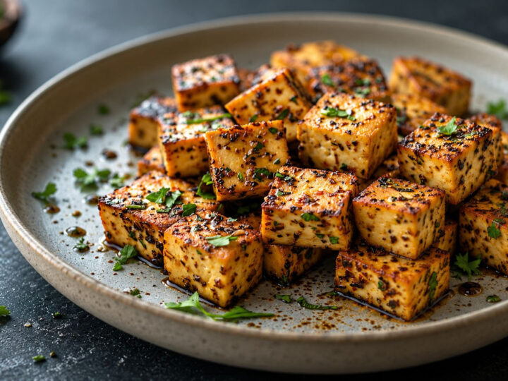 Tofu supera a carne bovina e lidera ranking de proteínas em estudo