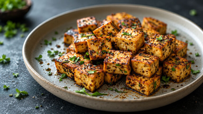 Tofu supera a carne bovina e lidera ranking de proteínas em estudo